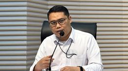 KPK Tegaskan Penyelidikan Kasus Google Cloud di Kemendikbudristek Berbeda dengan Chromebook