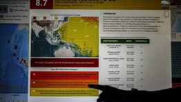 Akademi Rusia: Gempa Susulan di Kamchatka Bisa Terjadi hingga Setahun ke Depan