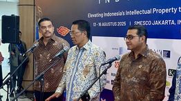 Indonesia Luncurkan Program Sertifikat Kekayaan Intelektual Sebagai Jaminan Kredit