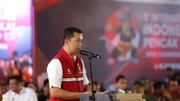 Wamenpora Tekankan Pentingnya Fokus pada Cabang Potensial di SEA Games 2025