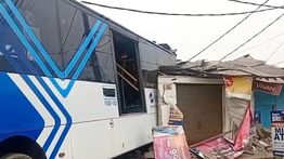 DPRD DKI Desak Transjakarta Lakukan Evaluasi Menyeluruh Usai Rangkaian Kecelakaan