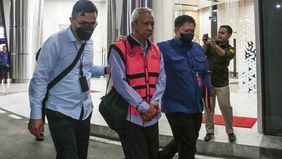 Anggota Komisi VI DPR, Sartono Hutomo, menilai bahwa penetapan status tersangka terhadap pengusaha migas M. Riza Chalid serta upaya penangkapannya menjadi bukti bahwa PT Pertamina mendukung penuh langkah hukum yang diambil Kejaksaan Agung.