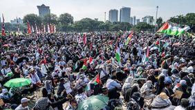 Kementerian Luar Negeri (Kemlu) RI menegaskan bahwa Indonesia sama sekali tidak pernah melakukan pembicaraan dalam bentuk apa pun dengan Israel.