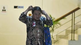 Direktur Jenderal Penyelenggaraan Haji dan Umrah Kementerian Agama, Hilman Latief, mengakui dirinya diperiksa Komisi Pemberantasan Korupsi (KPK) terkait aturan dalam penyelenggaraan ibadah haji.