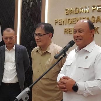Kepala BGN: Program MBG Sudah Jangkau 4,97 Juta Penerima