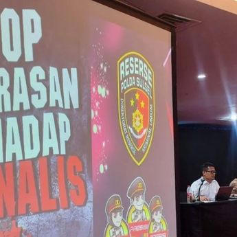 Nasib 2 Brimob yang Aniaya Wartawan dan Tim Kementerian Lingkungan Hidup
