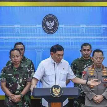 Perintah Mendagri Tito ke Kepala Daerah Tunda Perjalanan Luar Negeri dan Hindari Pesta Mewah