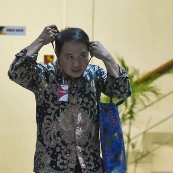 Hilman Latief Diperiksa KPK Terkait Regulasi Penyelenggaraan Ibadah Haji