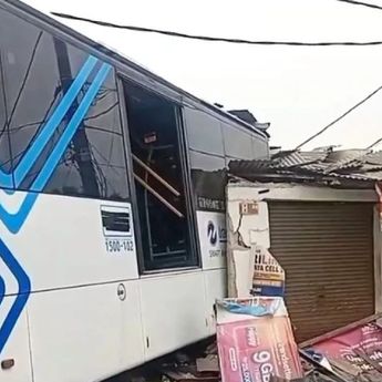 DPRD DKI Desak Transjakarta Lakukan Evaluasi Menyeluruh Usai Rangkaian Kecelakaan