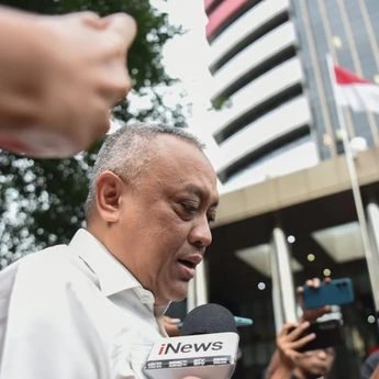 KPK Kembali Periksa Mantan Bendum Amphuri dalam Kasus Kuota Haji