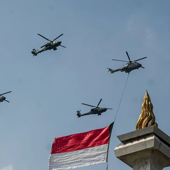 Cek Fakta: Klaim Indonesia Peringkat 5 Populasi LGBT Dunia