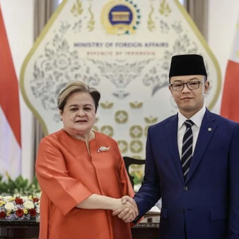 Filipina Tekankan ASEAN Harus Tetap Bersatu Hadapi Tantangan Global