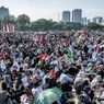 Indonesia Tegas Bantah Lakukan Pembicaraan dengan Israel Soal Evakuasi Gaza