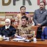 Fakta-fakta Calon Tunggal Hakim Mahkamah Konstitusi yang Diusulkan DPR