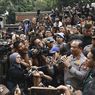 Kapolda Metro Jaya Imbau Warga Jakarta Tetap Tenang di Tengah Aksi Unjuk Rasa