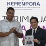 Jay Idzes hingga Rizky Ridho Ucapkan Selamat kepada Erick Thohir