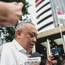 KPK Kembali Periksa Mantan Bendum Amphuri dalam Kasus Kuota Haji