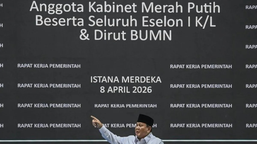 Pemerintah Akan Bentuk Pusat Finansial Khusus, Kiat Prabowo Tarik Investasi Asing