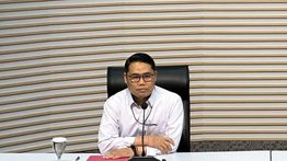 KPK Sebut Lebih dari 100 Agen Perjalanan Haji Diduga Terlibat Kasus Kuota Haji