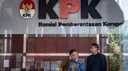 KPK Telusuri Penjualan Aset Ilham Habibie kepada Ridwan Kamil