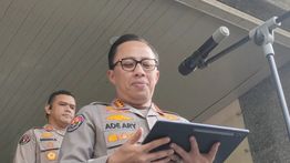 Kasus Delpedro, Polda: Penyidikan Berdasarkan Fakta dan Bukti