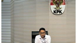 KPK Periksa Staf PBNU Terkait Kasus Ishfah Abidal Aziz