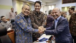 Menkeu Purbaya Pastikan Monitoring Belanja Pemerintah ke Daerah