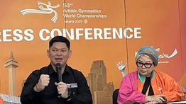 NOC Indonesia Tegaskan Komitmen pada Olympic Charter dan Semangat Diplomasi Olahraga