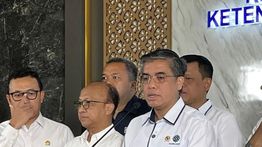Kemnaker Targetkan 80 Ribu Peserta untuk Program Magang Nasional 2025 Periode Kedua