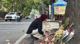 Polisi Tangkap 6 Pelajar Tersangka Penganiayaan yang Tewaskan Siswa SMAN 5 Bandung