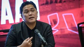 Ketua Umum PSSI, Erick Thohir, menegaskan bahwa keberadaan kantor FIFA di Jakarta bukan sekadar simbol kerja sama, melainkan juga berfungsi sebagai pengawas atau watchdog dalam proses transformasi sepak bola Indonesia.