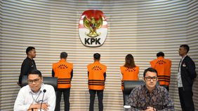 Komisi Pemberantasan Korupsi (KPK) mengungkapkan bahwa Haryanto, mantan Staf Ahli Menteri Ketenagakerjaan Bidang Hubungan Internasional era Yassierli, meminta satu unit mobil dari agen tenaga kerja asing (TKA).