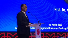 Badan Riset dan Inovasi Nasional (BRIN) tengah mengembangkan bahan aditif industri berupa xanthan gum guna meningkatkan efisiensi dalam proses produksi minyak dan gas di Indonesia. Inovasi ini diharapkan mampu mendukung kemandirian energi nasional se