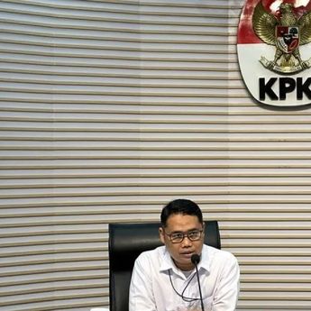 KPK Periksa Staf PBNU Terkait Kasus Ishfah Abidal Aziz