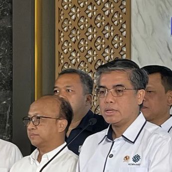 Kemnaker Targetkan 80 Ribu Peserta untuk Program Magang Nasional 2025 Periode Kedua