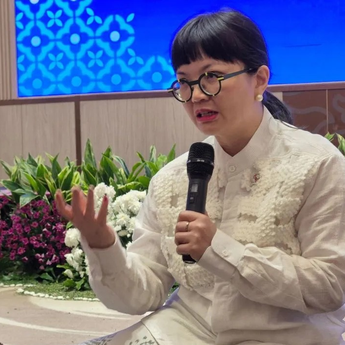 Wamen Stella: Geothermal Belum Optimal karena Biaya Mahal