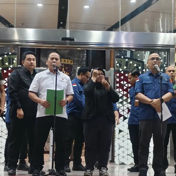 Kejagung Kejar Riza Chalid, Koordinasi dengan Interpol Terus Dilakukan