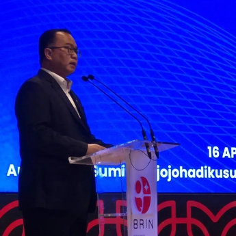 BRIN Kembangkan Xanthan Gum untuk Dorong Efisiensi Migas dan Kurangi Impor