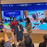QRIS Resmi Digunakan di Osaka, Termasuk di Pavilion Indonesia
