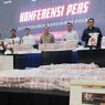 Polri Blokir 576 Rekening Rp63,7 Miliar Terkait Judi Online
