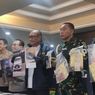 Polisi: Kacab Bank yang Dibunuh Merupakan Sasaran Acak Tersangka