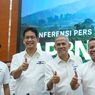 Menkeu Purbaya Dukung Anggito Jadi Ketua LPS, Belum Siapkan Pengganti Wamenkeu
