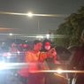 Gegara Macet Parah di Semanggi–Slipi, Penumpang Transjakarta Turun di Tengah Jalan