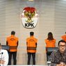 KPK Ungkap Mantan Staf Ahli Menaker Minta Mobil dari Agen TKA