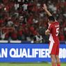 Rizky Ridho Minta Maaf Gagal Bawa Indonesia ke Piala Dunia 2026
