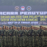 Korps Marinir Siapkan Materi Khusus Untuk Pelatihan Komcad ASN