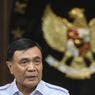 Menko Polkam Pastikan Pagar yang Dipasang di Sejumlah Mal Sudah Dibongkar