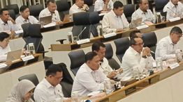 Wamen KP Targetkan Indonesia Capai Swasembada Garam pada 2027