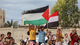 Gencatan Senjata di Gaza Dimulai, Israel Siapkan Pembebasan Sandera