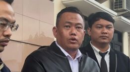 Keluarga MIP Nilai Ada Pemufakatan Jahat dalam Kasus Pembunuhan Kacab Bank